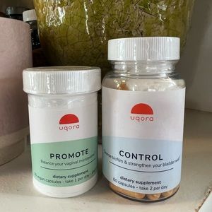 Uqora Promote and Control SEALED